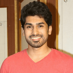 Abhijeeth Poondla